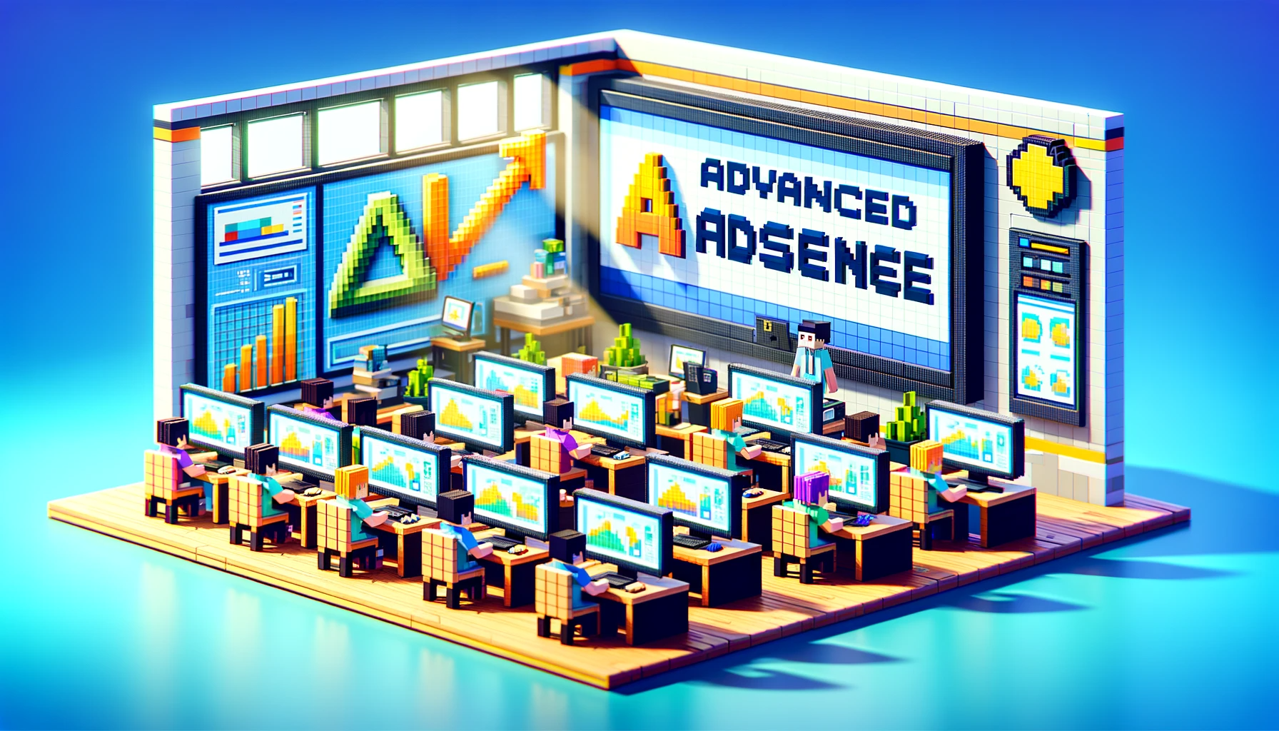 Curso Avanzado de AdSense y SEO: Optimiza tus Ingresos